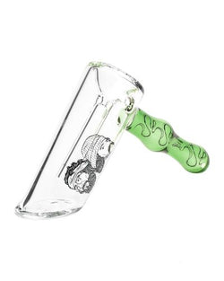 Cheech & Chong's Up in Smoke Bubbler