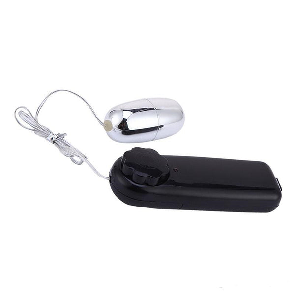 Portable Wired Waterproof Vibrators Vibrating Egg