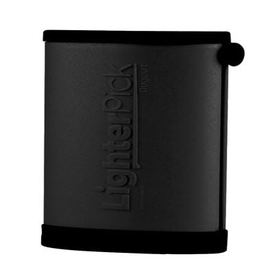 LighterPick All-In-One Waterproof Smoking Dugout