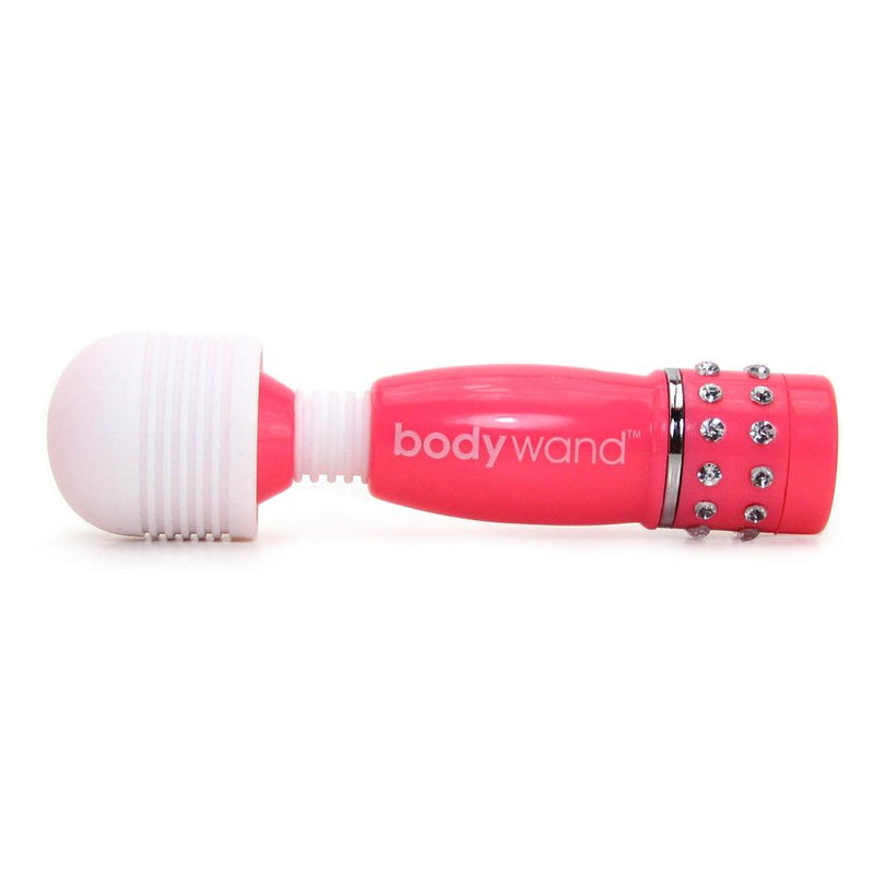 Mini Massager Neon Edition in Pink