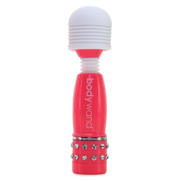 Mini Massager Neon Edition in Pink