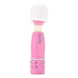 Mini Massager in Pink