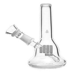 POUNDS by Snoop Dogg Starship Beaker Bong