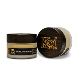 KOI HEALING BALM